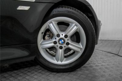 2001 BMW Z3