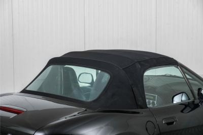 2001 BMW Z3
