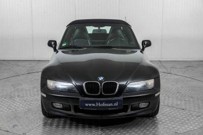 2001 BMW Z3