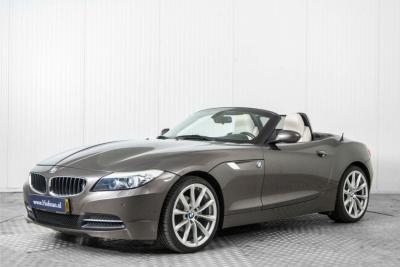 2009 BMW Z4