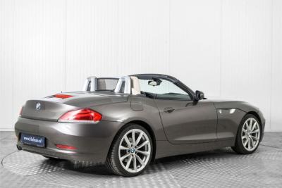 2009 BMW Z4