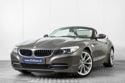 2009 BMW Z4