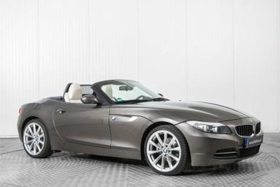 2009 BMW Z4