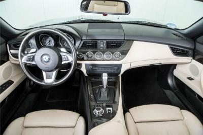 2009 BMW Z4