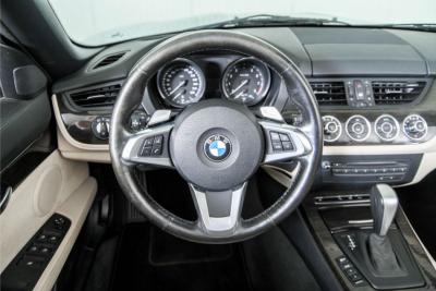 2009 BMW Z4