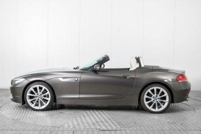 2009 BMW Z4