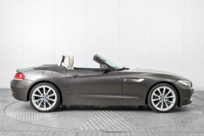 2009 BMW Z4