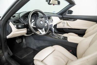 2009 BMW Z4