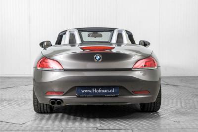 2009 BMW Z4