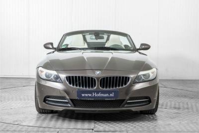 2009 BMW Z4