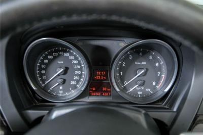 2009 BMW Z4