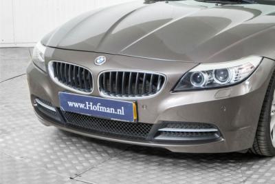 2009 BMW Z4
