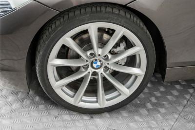 2009 BMW Z4