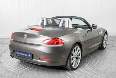 2009 BMW Z4