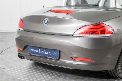 2009 BMW Z4