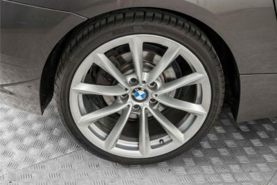 2009 BMW Z4