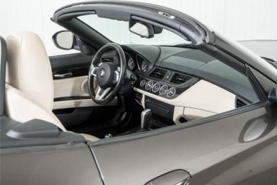 2009 BMW Z4