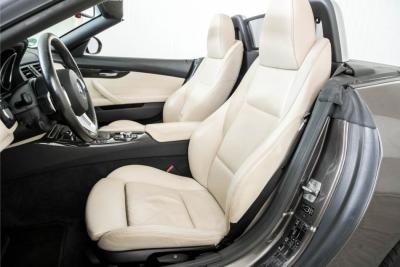 2009 BMW Z4