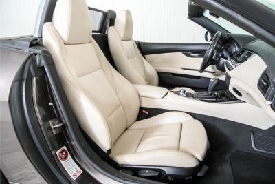 2009 BMW Z4