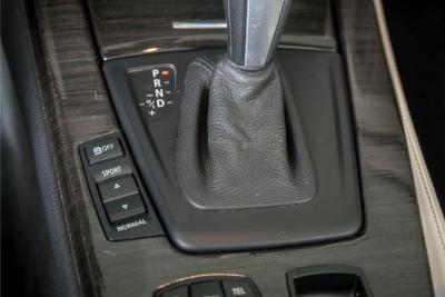 2009 BMW Z4