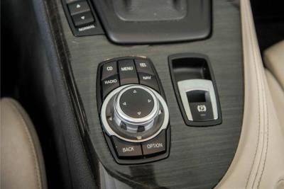 2009 BMW Z4
