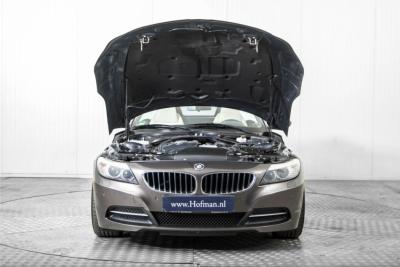 2009 BMW Z4