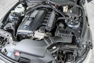 2009 BMW Z4