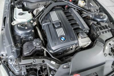 2009 BMW Z4