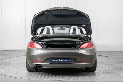 2009 BMW Z4