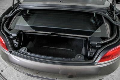 2009 BMW Z4