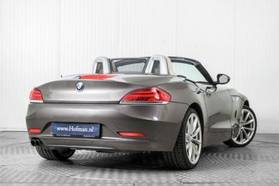 2009 BMW Z4