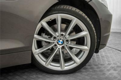 2009 BMW Z4