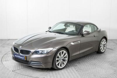 2009 BMW Z4