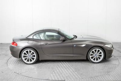 2009 BMW Z4