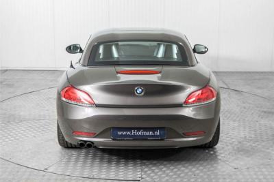 2009 BMW Z4