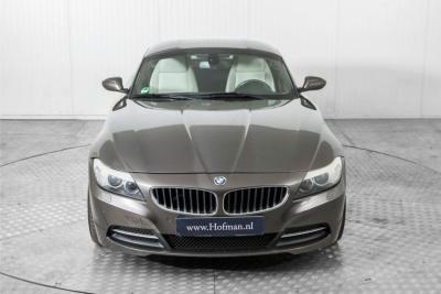 2009 BMW Z4