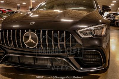 2019 Mercedes - Benz AMG GT
