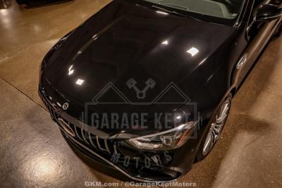 2019 Mercedes - Benz AMG GT