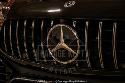 2019 Mercedes - Benz AMG GT