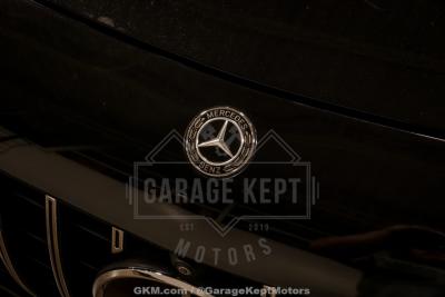 2019 Mercedes - Benz AMG GT