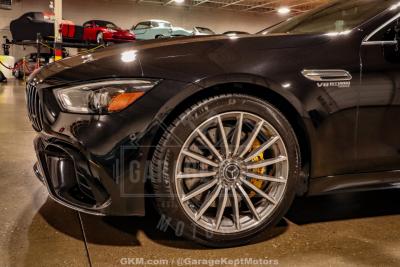 2019 Mercedes - Benz AMG GT