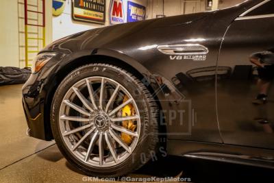 2019 Mercedes - Benz AMG GT