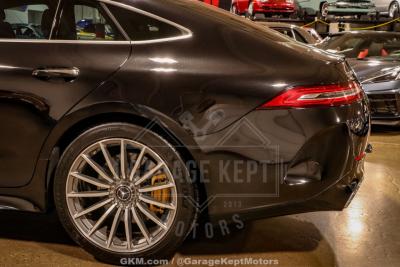 2019 Mercedes - Benz AMG GT