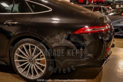 2019 Mercedes - Benz AMG GT