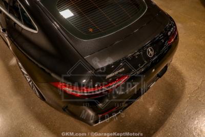 2019 Mercedes - Benz AMG GT