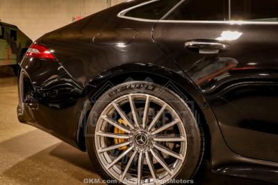 2019 Mercedes - Benz AMG GT