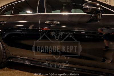 2019 Mercedes - Benz AMG GT
