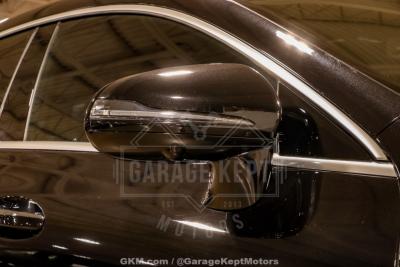 2019 Mercedes - Benz AMG GT