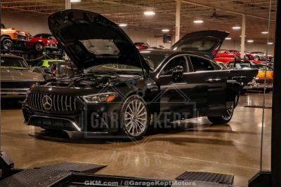 2019 Mercedes - Benz AMG GT