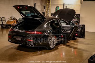 2019 Mercedes - Benz AMG GT